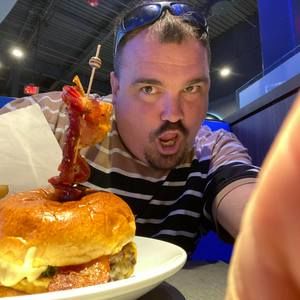 Meet your Posher, Jason